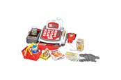 Rolleleg - Junior Home Kasseapparat B/O - 505122