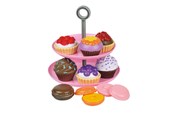 Rolleleg - Junior Home Cake Tower Play set - 505134