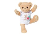 Dukke, bamse og udstyr - Baby Born Bamse 36 cm - 834435