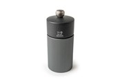 Køkkentilbehør - Peugeot Pepper mill Line 12 cm Graphite Aluminium/Beech - 26887