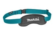 Værktøjskasser og lagersystemer - Makita Quick release shoulder and waist belt - E-15350