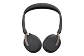 Hovedtelefoner/headset - Jabra Evolve2 65 Flex UC Stereo - 26699-989-899