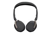 Hovedtelefoner/headset - Jabra Evolve2 65 Flex MS Stereo - 26699-999-999