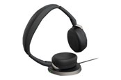 Hovedtelefoner/headset - Jabra Evolve2 65 Flex UC Stereo - 26699-989-889