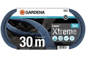 Havevanding - Gardena Tekstilslange Liano™ Xtreme 30 m, sæt - 18477-20