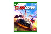 Spil - LEGO 2K Drive - Microsoft Xbox One - Racing - 5026555368179