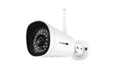 Smart Home - ISMARTGATE Udendørskamera WiFi - ISG-CAM04WEU