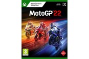 Spil - MotoGP 22 - Microsoft Xbox One - Racing - 8057168505207