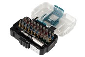 Værktøj - Makita PREMIER 31PC TORSION BIT SET - E-13552