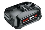 Akku & Lader - AL-KO Batteri B50 Li 18V (Li-ion 2,5 Ah / 18 V) - 2266281