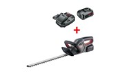 Hækkeklipper - AL-KO Batteri hækkeklipper HT 1845 18 V inkl. batteri og lader - 2266214