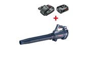 Løvsuger/blæser - AL-KO Løvblæser LB 1860 18 V ink. batteri og lader - 2266212