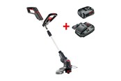 Græstrimmer - AL-KO Trimmer GT 1825 18 V inkl. batteri og lader - 2266209