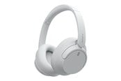 Hovedtelefoner/headset - Sony WH-CH720N - ANC Headset - White - WHCH720NW.CE7