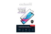 Mobil - Beskyttelsesglas - Insmat Full Screen Brilliant Glass - screen protector for mobile phone - 861-1449