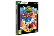 Spil - Sonic Origins Plus (Day One Edition) - Microsoft Xbox One - Platformer - 5055277050604