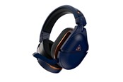 Hovedtelefoner/headset - Turtle Beach FG Stealth 700 Gen 2 MAX for Playstation - Cobalt Blue - TBS-3794-02