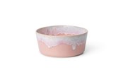 Borddækning - Costa Nova Bowl Gres 50 cl 14 x 6 cm Pink Ceramic - 21882