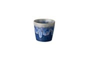 Køkkentilbehør - Costa Nova Espresso cup Gres 10 cl 6.5 x 6 cm Blue Ceramic - 21890