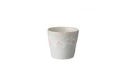 Køkkentilbehør - Costa Nova Espresso cup Gres 10 cl 6.5 x 6 cm White Ceramic - 21893