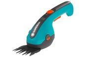 Græstrimmer - Gardena Batteridrevet græssaks ClassicCut Li - 09884-20