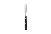 Køkkenredskaber - Gense Steak fork Old farmer classic 19.7 cm Wood/Steel - 20554