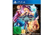 Spil - Little Witch Nobeta (Standard Edition) - Sony PlayStation 4 - Action - 5060941713112