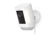 Smart Home - Ring Spotlight Cam Pro Plug-In White - 8SC1S9-WEU2