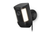 Smart Home - Ring Spotlight Cam Pro Plug-In Black - 8SC1S9-BEU2