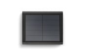 Smart Home - Ring Solar Panel USB-C Black - 8EASH1-BEU4