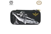 Spil tilbehør - PowerA Slim Case til Nintendo Switch - Battle-Ready Link - Taske - Nintendo Switch - NSCS0087-01