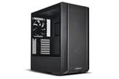Kabinet - Lian Li Lancool 216 - Black - Kabinet - Miditower - Sort - LANCOOL216X