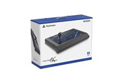 Spil tilbehør - HORI Fighting Stick Alpha - Wired Joystick - Sony PlayStation 4 - SPF013U