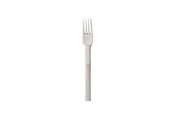 Køkkenredskaber - Gense Lunch fork Nobel 16.6 cm Matte/Glossy steel - 20628