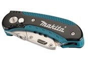 Værktøj - Makita FOLDING KNIFE WITH LOCK - E-11520