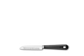 Køkkenredskaber - Lion Sabatier Chartreuse knife Steel/Black - 16519