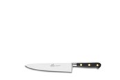 Køkkenredskaber - Lion Sabatier Chef's knife Ideal 20 cm Steel/Black - 20187