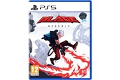 Spil - Blade Assault - Sony PlayStation 5 - Platformer - 5056280450191