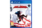 Spil - Blade Assault - Sony PlayStation 4 - Platformer - 5056280450177