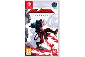 Spil - Blade Assault - Nintendo Switch - Platformer - 5056280450153