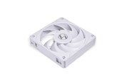 Kabinet Køler - Lian Li UNI FAN P28 - Kabinet køler - 120mm - Hvid - 32 dBA - UF-P28120-1W