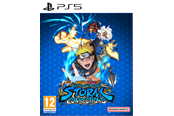 Spil - NARUTO X BORUTO Ultimate Ninja STORM CONNECTIONS - Sony PlayStation 5 - Kamp - 3391892026443