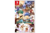 Spil - Baten Kaitos I & II HD Remaster - Nintendo Switch - RPG - 3391892024944