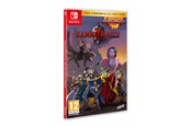 Spil - Hammerwatch II: The Chronicles Edition - Nintendo Switch - RPG - 5016488140461