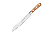 Køkkenredskaber - Lion Sabatier Bread knife Ideal Provence 20 cm Steel/Olivewood - 20752