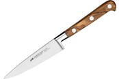 Køkkenredskaber - Lion Sabatier Herb knife Ideal Provence 10 cm Steel/Olivewood - 20785