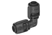 Havevanding - Gardena L-stykke 13 mm (1/2") - 13202-20