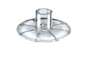 Blender - Bamix Stavblender Pulverskive - 0 W (accessories) - 26666