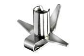 Blender - Bamix Stavblender Multifunktionskniv - 0 W (accessories) - 3000.001