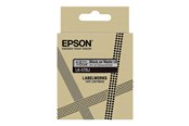 Papir, Fotopapir og Etiketter - Epson LabelWorks LK-5TBJ - C53S672066
